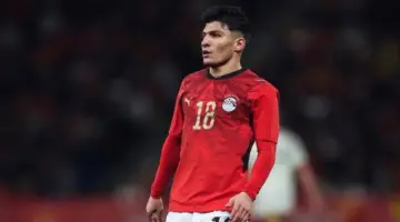 سأعود أقوى.. إسلام عيسى: اتحاد الكرة سيتكفل بعلاجي بالكامل